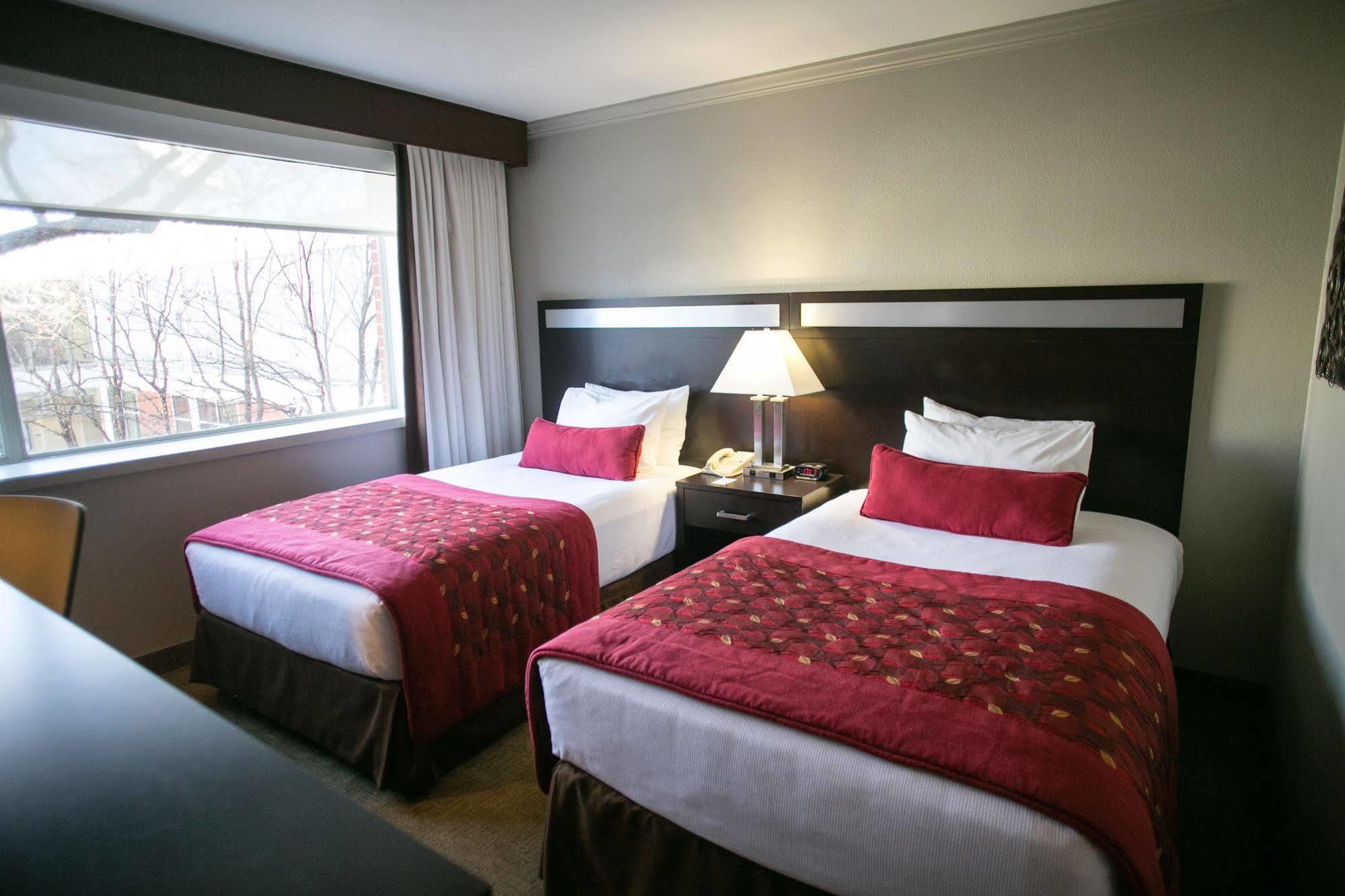 The University Of Georgia Center For Continuing Education & Hotel 아테네 외부 사진