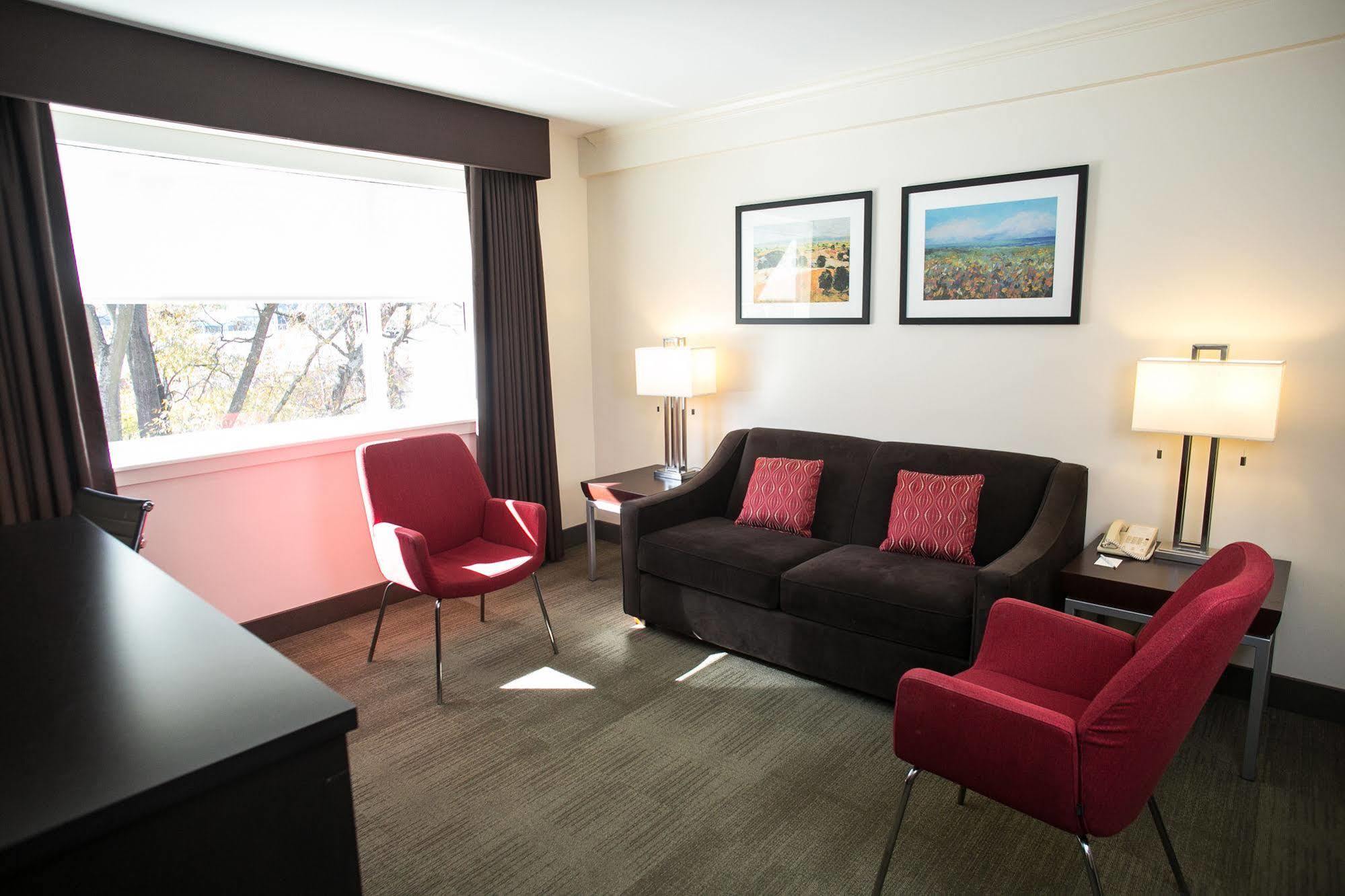 The University Of Georgia Center For Continuing Education & Hotel 아테네 외부 사진